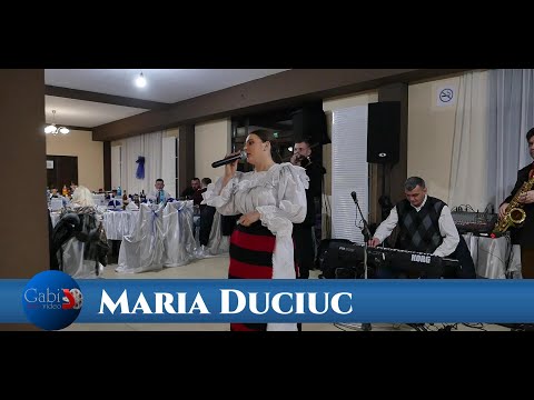 Maria Duciuc  II  Si-am avut o cararusa