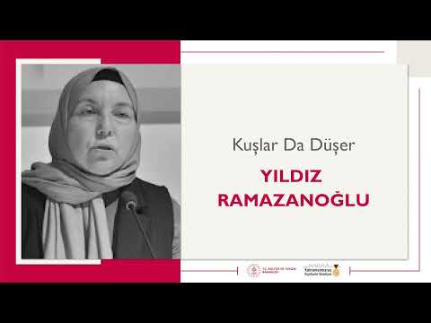 Kuşlar Da Düşer | Yıldız Ramazanoğlu
