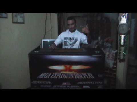 Falsa Ilusion Oswaldo Tales y Leo Bomba