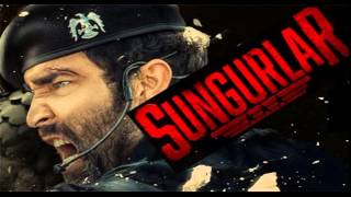 Sungurlar - Değirmen Başında Vurdular Beni [Orjinal]