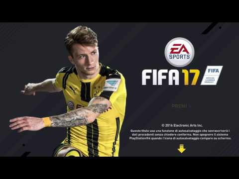 FIFA 17 la squadra più BUGGATA DELLA SERIE A