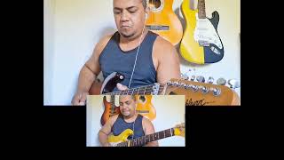 WHEN DID l SEE YOU CRY (QUANDO EU TI VI CHORAR) STRYPER