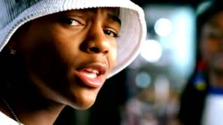 Bow Wow f/Baby - Let&#39;s Get Down (official video)