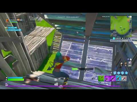 Aystar ft. Kingsley - dippin from the cops MONTAGE #5