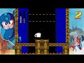 Rockman No Constancy Metal Man