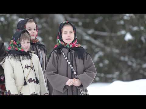 Hizanu Miruna - Sculați-vă gazde mari