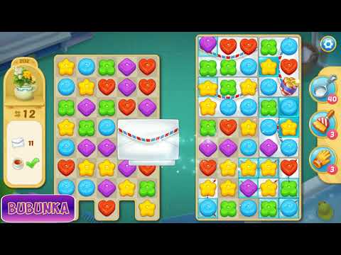 Matchington Mansion level 2132 HD