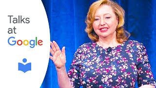 Agapi Stassinopoulos: "Wake up the the Joy of You: 52 Meditations and [...] " | Talks at Google
