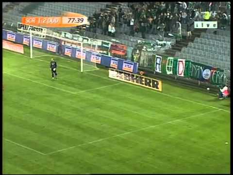 Rapid Wien - F91 Dudelange 3-2 [CL 2005/2006]