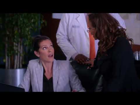 Grey's Anatomy 14x21 - Sneak Peek Sub ITA