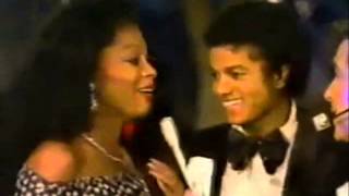 MICHAEL JACKSON  -  Girl You&#39;re So Together