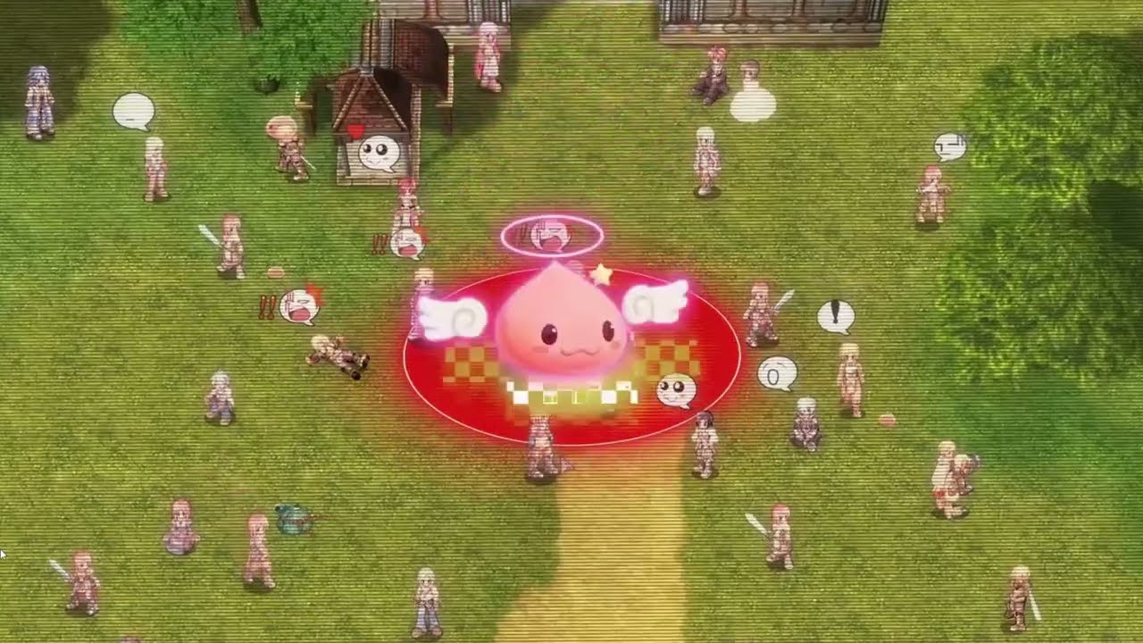 Ragnarok: The New World Launches July 15 in SEA — The RO IP Reborn as an Open World With 8 Classes and MVP Mounts