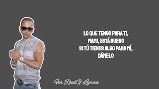 Yandel - Hablan Mal De Mi [Letra]