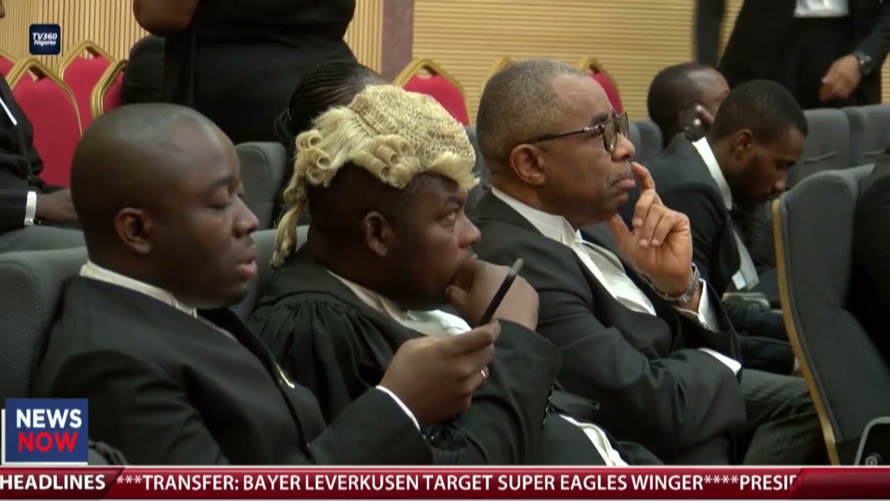 Public reactions trail court judgment as four sentenced to death over Owo church attack