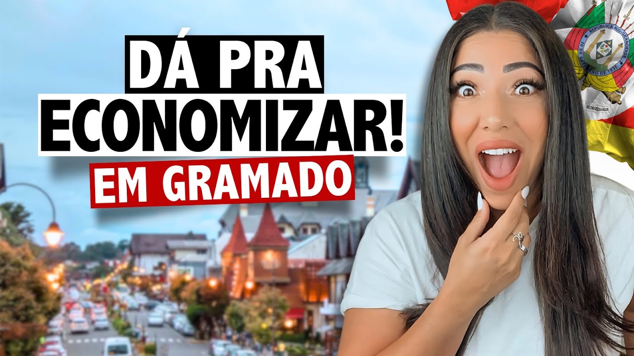 O Que  Fazer em Gramado ECONOMIZANDO