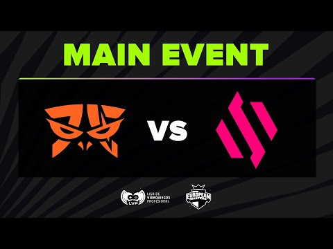 FNTQ vs BDS - JORNADA 4 - EU MASTERS - PRIMAVERA 2022 - LEAGUE OF LEGENDS