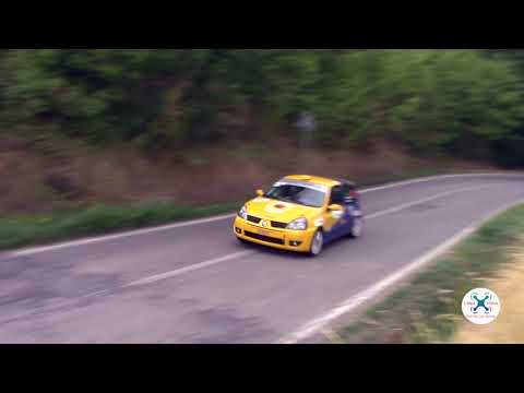 39° Rally Casciana Terme 2021 - Ps Casciana-Chianni