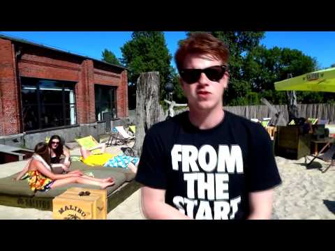 VBT 2012 Vorrunde 2 Bizzar vs. Camino