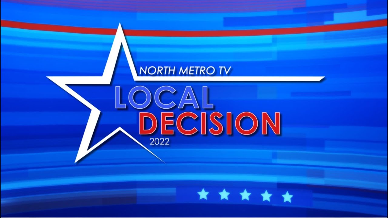 Local Decision 2022: Corinne Seltz - Ham Lake City Council