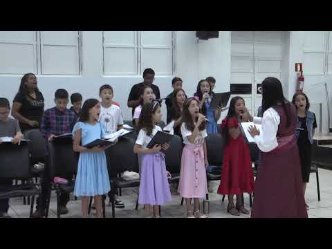 Conjunto Adoradores de Cristo dia 18/10/26 em Caçu Goiás