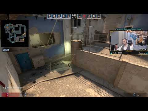 Pasha watches and casts G2 Esports vs. Tyloo - IEM Katowice Major 2019