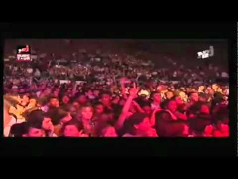 Jay Kay & Flo-Rida - What The Girls Like