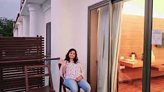 Club Mahindra Kensville Golf Resort Near Ahamdabad