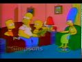 The Simpsons Fox Promo 1997 Lisa S Sax S09E03 10 Second