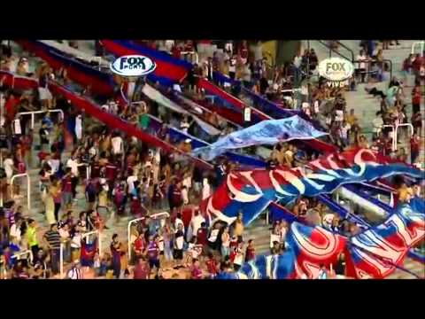 San Lorenzo 1 - Godoy Cruz 0.Copa Amistad 2015.Afa Partidos y Copas