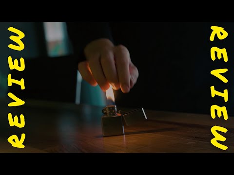 Flame Take by Lukas Hilken