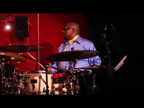 Ralph Peterson with the Curtis Brothers Feat Donald Harrison and Brian Lynch at The Side Door
