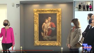 'Sensazionale novità al m.a.x. museo di Chiasso' episoode image