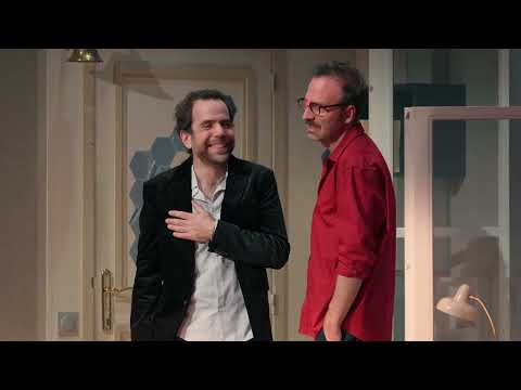 Teaser - Un succès fou 