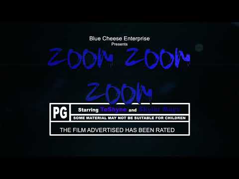 TeShyne x Skylar Mays - Zoom Zoom Zoom (official audio)