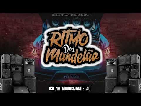 MEGA APELAÇÃO 2023 - DJ JS MIX - MC RJOTA & MC BURET