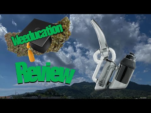 Ryan Fitt Proxy Recycler Review