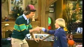 Silver Spoons - Theme