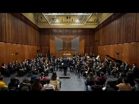 SYMPHONY AMADEO (by Luís Carvalho)