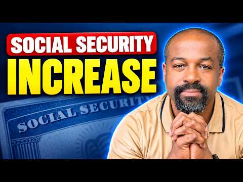 What to Know About the 3.6% Social Security COLA for 2027