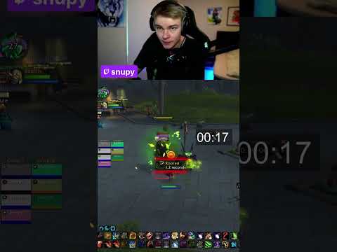 Havoc DH burst is insane in 11.1 PvP 🦇