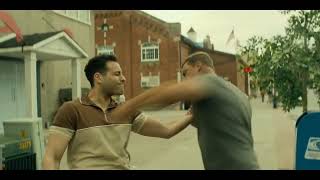 Download lagu Reacher breaks the bullies | Reacher S03E03 | Amazon Prime Videos mp3