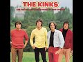 THE KINKS - THE VILLAGE GREEN PRESERVATION SOCIETY (1968)