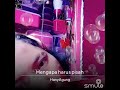 Mengapa Harus Pisah Hany