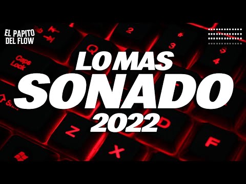 Mix Musica de Moda 2022 🌞 Las Mejores Canciones Actuales 2022