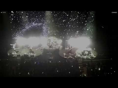 20181109 DAY6 YOUTH IN TORONTO - I Wait