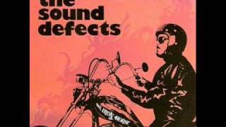 The Sound Defects - Ain't Right