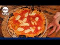 Italian Cuisine Recognized By UNESCO
