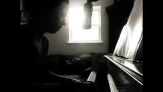 Bluebird piano cover Kasey Chambers