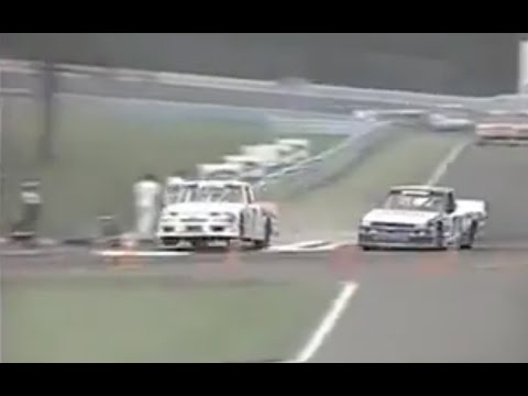 ESPN's Thrills & Spills of 2000