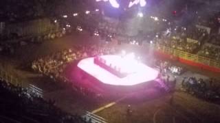 Pentatonix|Video Killed the Radio Star|San Antonio Rodeo 4